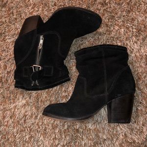Zigi Soho Turli booties